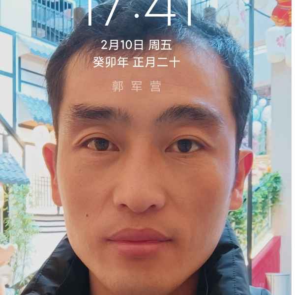 山东35岁单身帅哥真诚找对象-揭阳征婚网