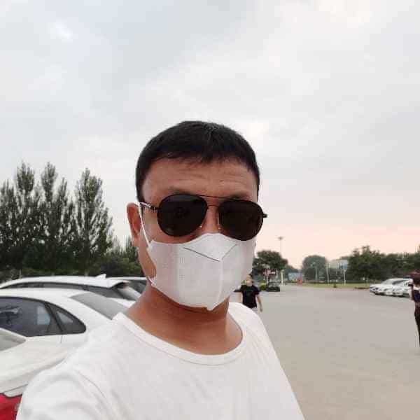 35岁岁辽宁单身帅哥 - 揭阳吉缘网