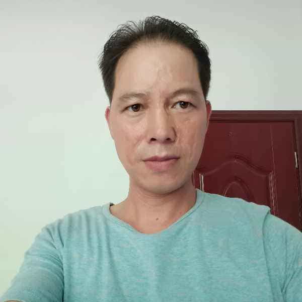 43岁岁陕西单身帅哥 - 揭阳吉缘网