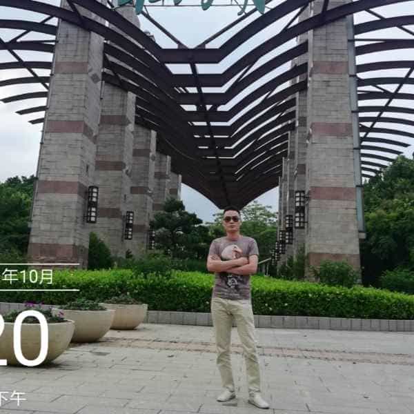 40岁岁四川单身帅哥 - 揭阳吉缘网