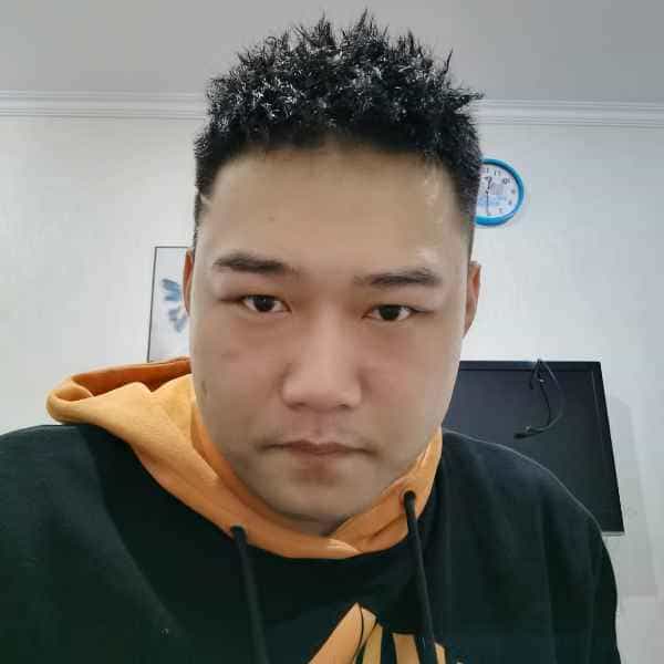 32岁岁辽宁单身帅哥 - 揭阳吉缘网
