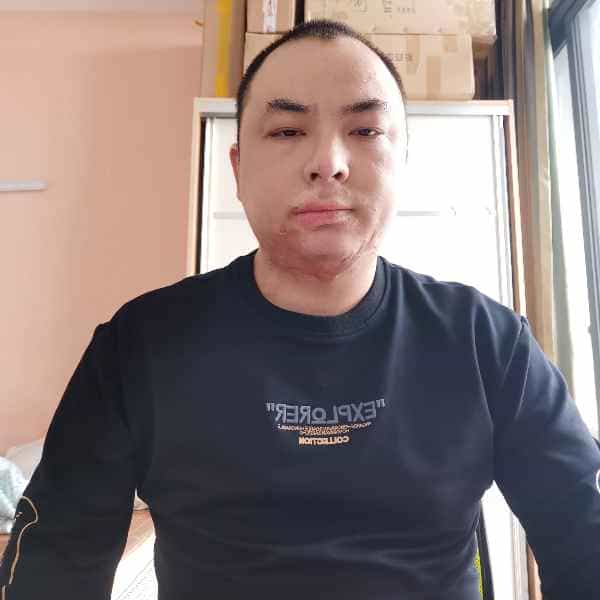 33岁岁四川单身帅哥 - 揭阳吉缘网