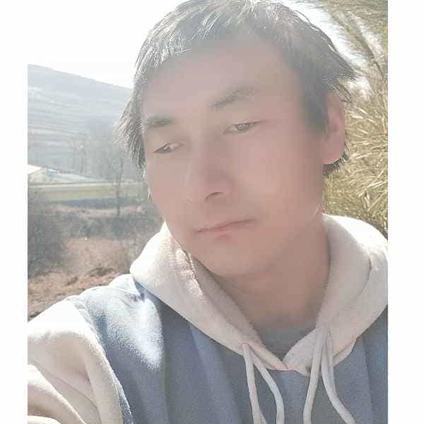 42岁岁甘肃单身帅哥 - 揭阳吉缘网