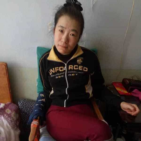 46岁岁辽宁单身美女 - 揭阳吉缘网