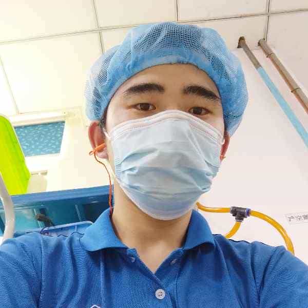 32岁岁四川单身帅哥 - 揭阳吉缘网