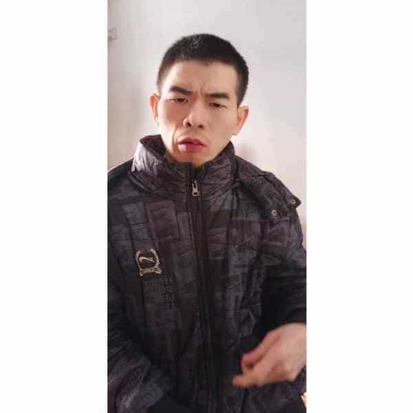 33岁岁四川单身帅哥 - 揭阳吉缘网