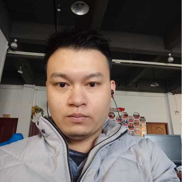 35岁岁福建单身帅哥 - 揭阳吉缘网