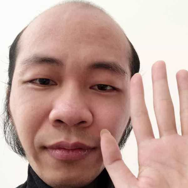 39岁岁广西单身帅哥 - 揭阳吉缘网