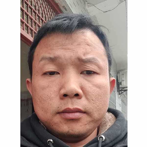37岁岁陕西单身帅哥 - 揭阳吉缘网