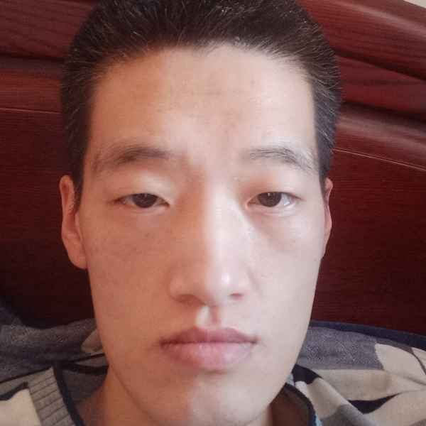 36岁岁黑龙江单身帅哥 - 揭阳吉缘网