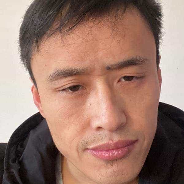 40岁岁四川单身帅哥 - 揭阳吉缘网