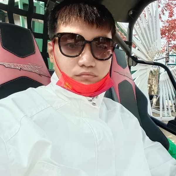 33岁岁辽宁单身帅哥 - 揭阳吉缘网
