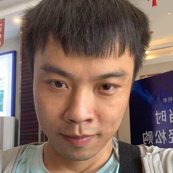 42岁岁广西单身帅哥 - 揭阳吉缘网