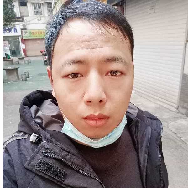35岁岁四川单身帅哥 - 揭阳吉缘网