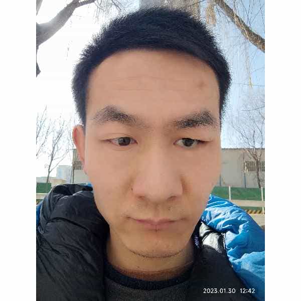 35岁岁甘肃单身帅哥 - 揭阳吉缘网
