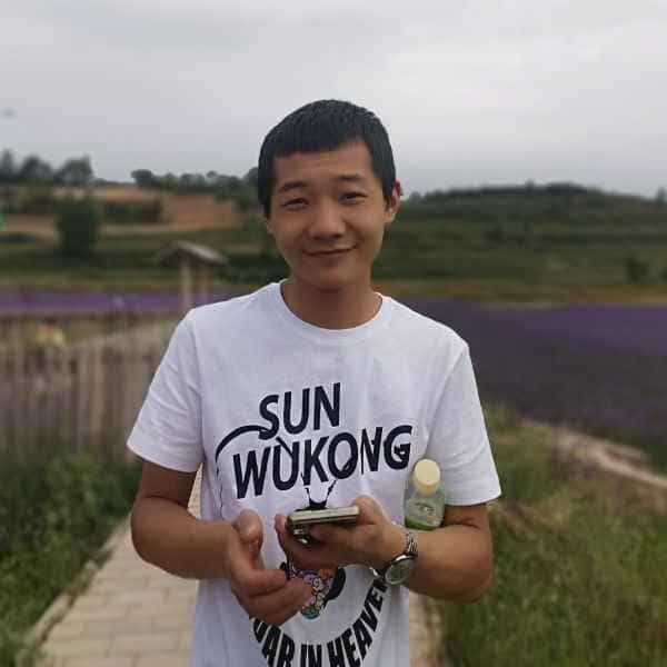 28岁岁甘肃单身帅哥 - 揭阳吉缘网
