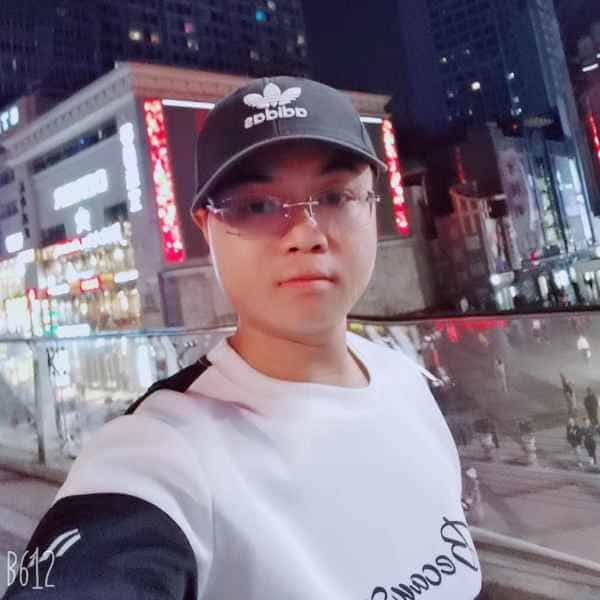 31岁岁四川单身帅哥 - 揭阳吉缘网