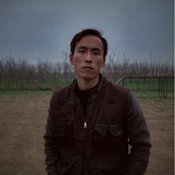 31岁岁陕西单身帅哥 - 揭阳吉缘网