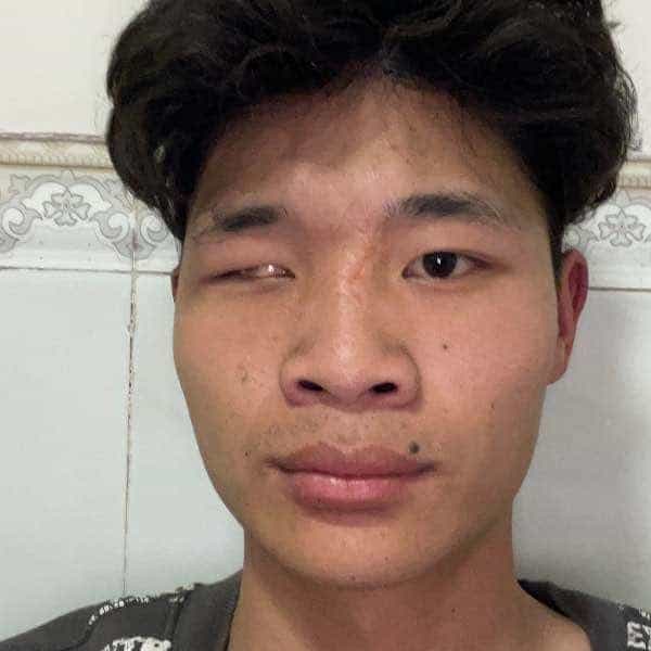 25岁岁云南单身帅哥 - 揭阳吉缘网