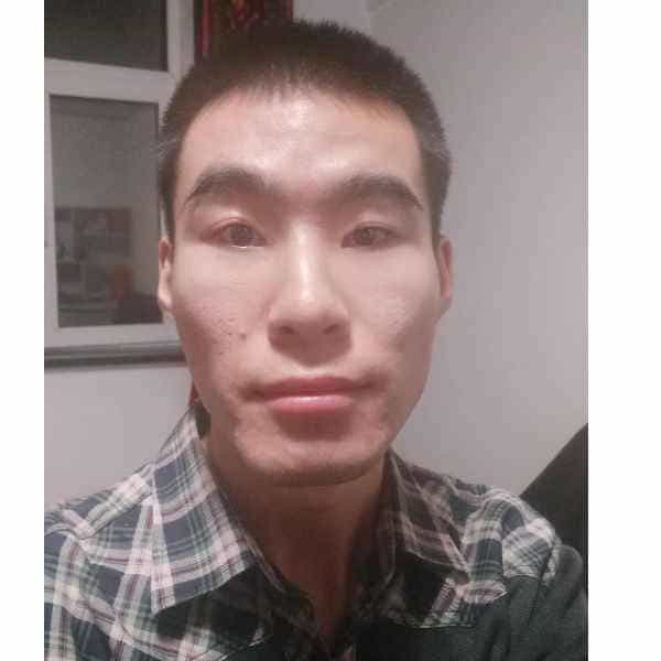 31岁岁辽宁单身帅哥 - 揭阳吉缘网