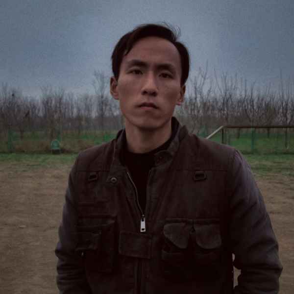 31岁岁陕西单身帅哥 - 揭阳吉缘网