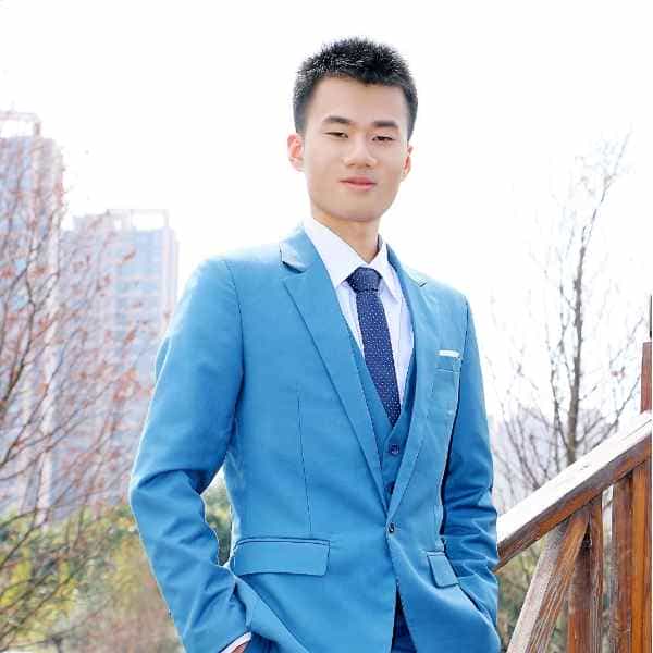 36岁岁福建单身帅哥 - 揭阳吉缘网