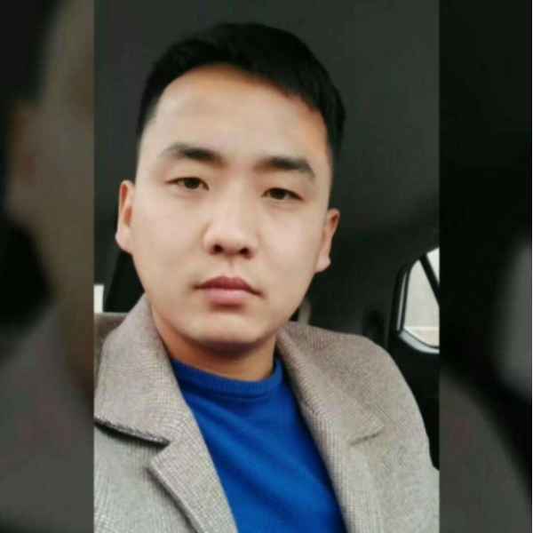 31岁岁陕西单身帅哥 - 揭阳吉缘网
