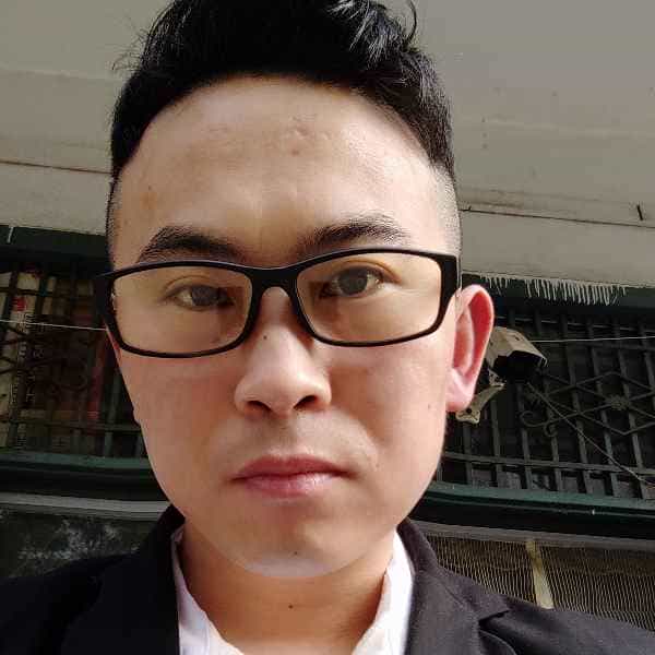 34岁岁陕西单身帅哥 - 揭阳吉缘网