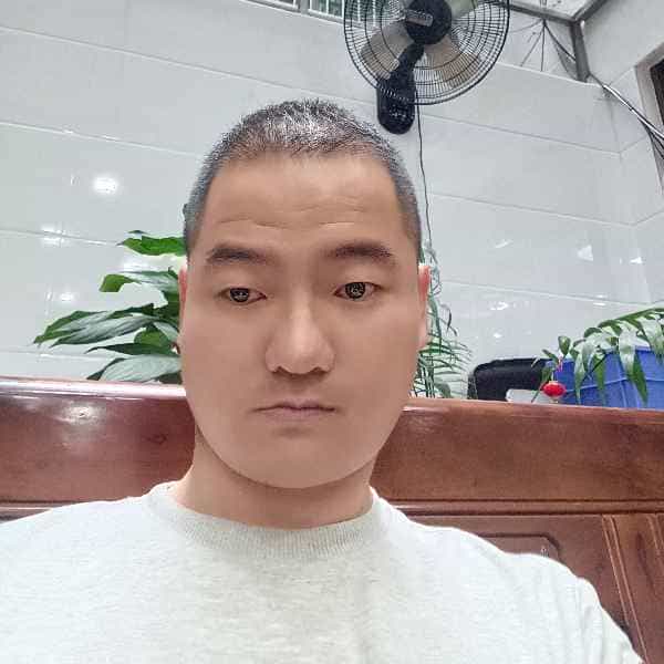 37岁岁福建单身帅哥 - 揭阳吉缘网