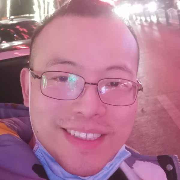 35岁岁四川单身帅哥 - 揭阳吉缘网
