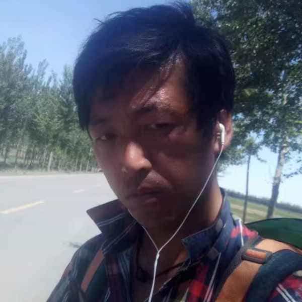 35岁岁辽宁单身帅哥 - 揭阳吉缘网