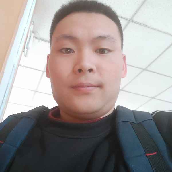 27岁岁甘肃单身帅哥 - 揭阳吉缘网