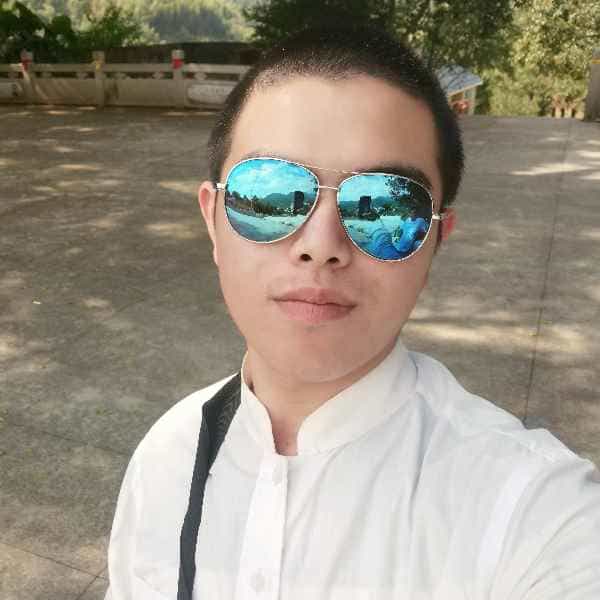 35岁岁福建单身帅哥 - 揭阳吉缘网