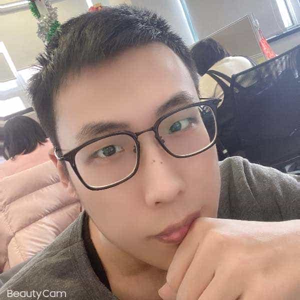 31岁岁辽宁单身帅哥 - 揭阳吉缘网