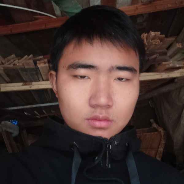24岁岁四川单身帅哥 - 揭阳吉缘网