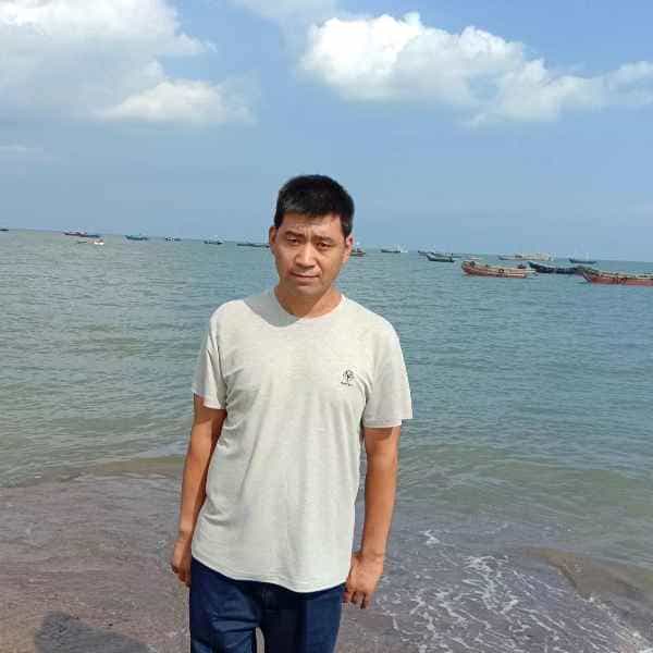44岁岁辽宁单身帅哥 - 揭阳吉缘网