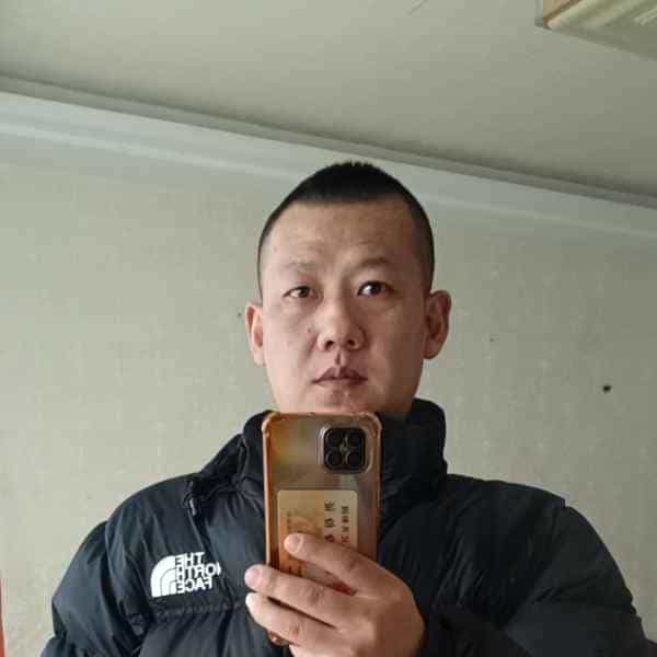 39岁岁辽宁单身帅哥 - 揭阳吉缘网