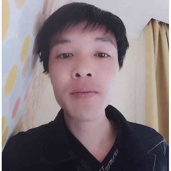 36岁岁陕西单身帅哥 - 揭阳吉缘网