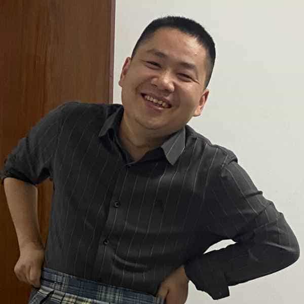 36岁岁四川单身帅哥 - 揭阳吉缘网