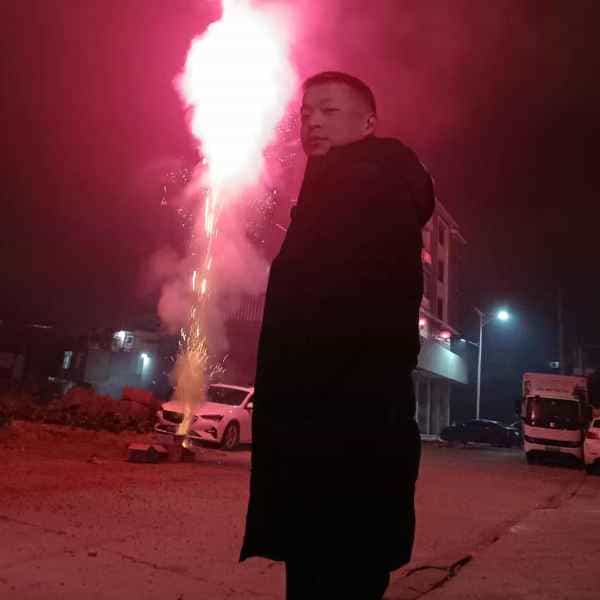 38岁岁四川单身帅哥 - 揭阳吉缘网