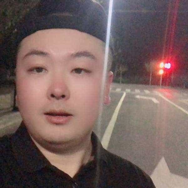 31岁岁辽宁单身帅哥 - 揭阳吉缘网