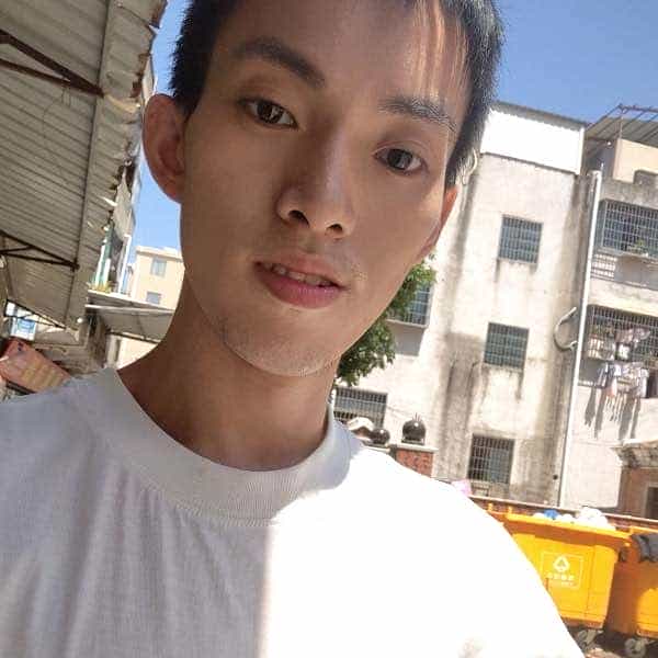 27岁岁福建单身帅哥 - 揭阳吉缘网