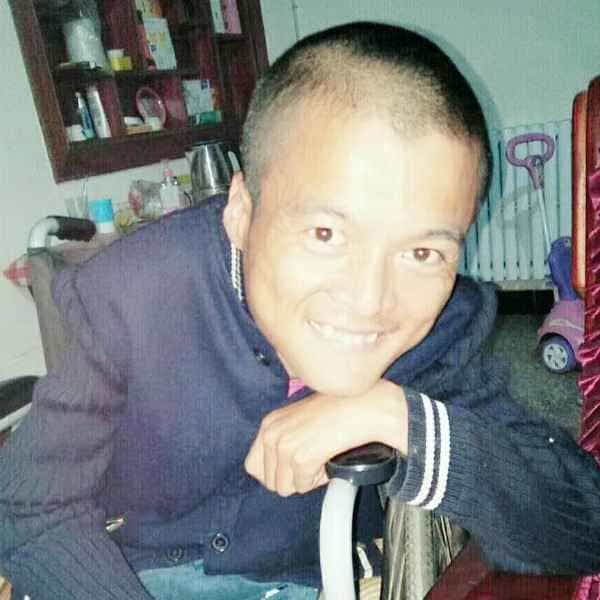 31岁岁陕西单身帅哥 - 揭阳吉缘网