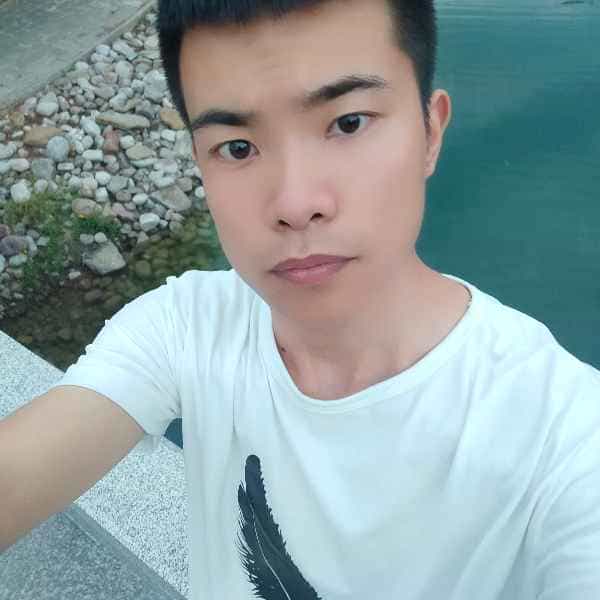 31岁岁陕西单身帅哥 - 揭阳吉缘网