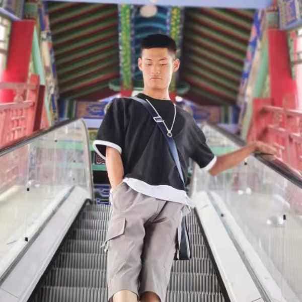 29岁岁甘肃单身帅哥 - 揭阳吉缘网