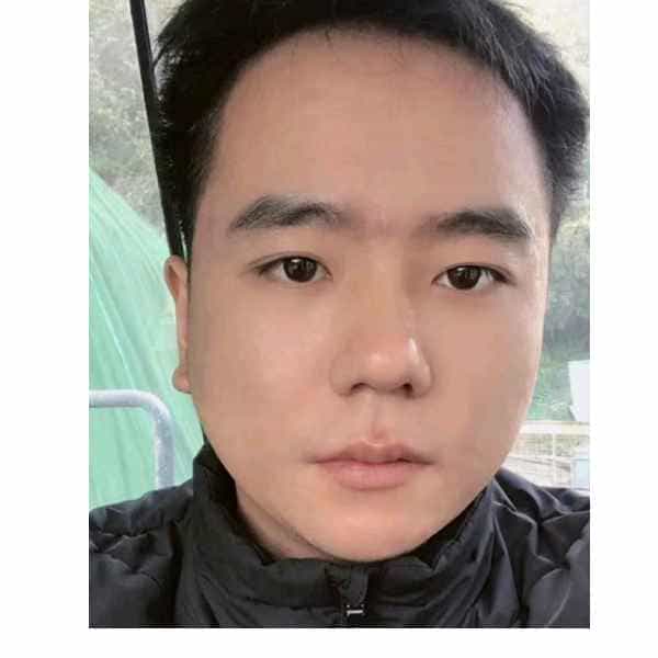 30岁岁陕西单身帅哥 - 揭阳吉缘网