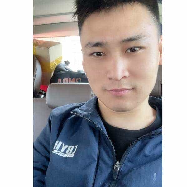 33岁岁辽宁单身帅哥 - 揭阳吉缘网