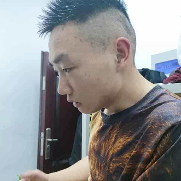 29岁岁四川单身帅哥 - 揭阳吉缘网