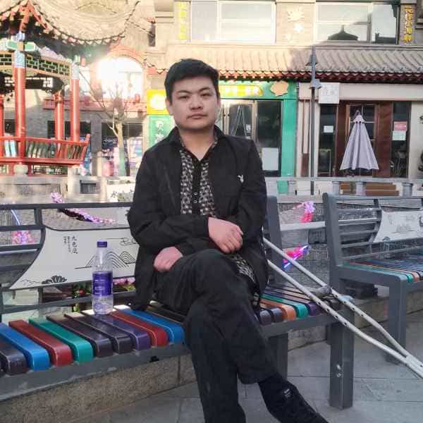 35岁岁甘肃单身帅哥 - 揭阳吉缘网