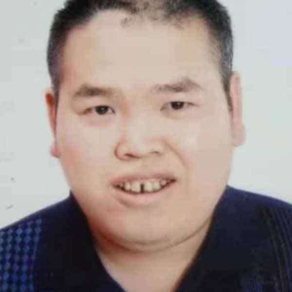 35岁岁广西单身帅哥 - 揭阳吉缘网